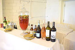 HEATHER CHRISTO BOOK LAUNCH